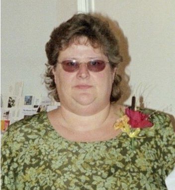Glenda Edwards