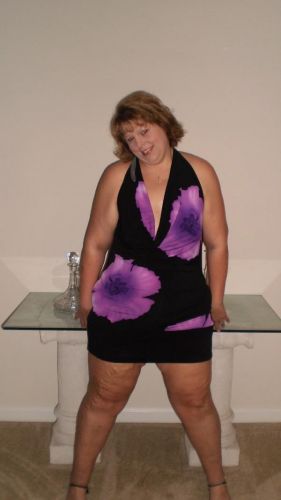 Teresa Green