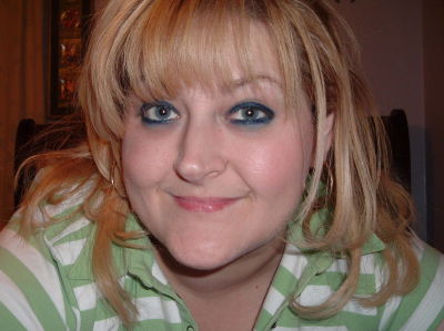 Tammy Shank