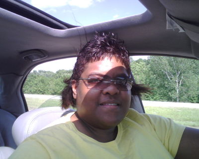 Charee Black