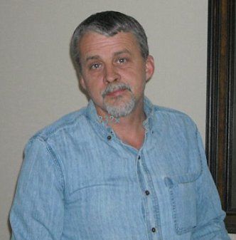 Richard Mccord