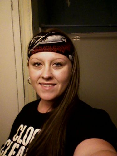 Melody Powell