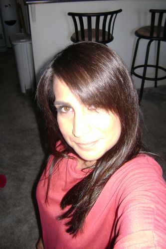 Elizabeth Trujillo