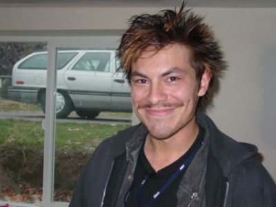 Nicholas Corona
