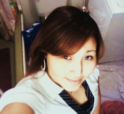 Gladys Savok