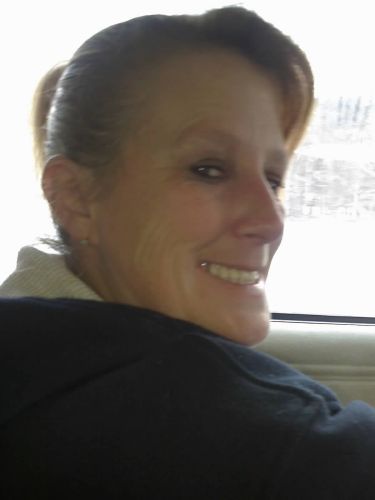 Terry Barger