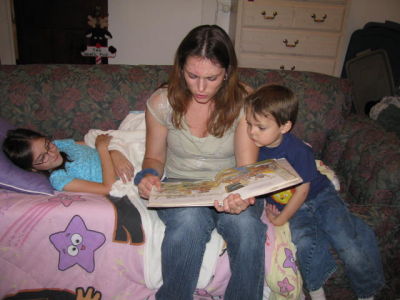 Rebecca Estabrook