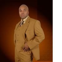 Timothy Edwards