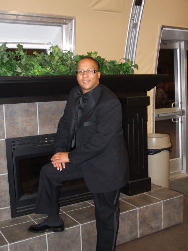 Byron Hardiman
