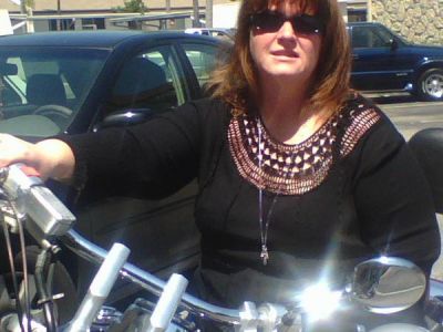 Deborah Adkins