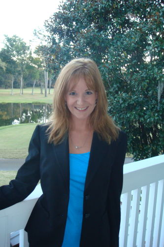 Kelly Tabickman