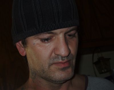 Bill Daman