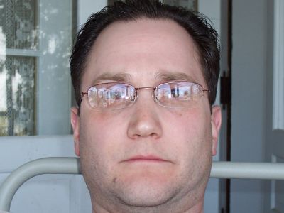 Brian Womer