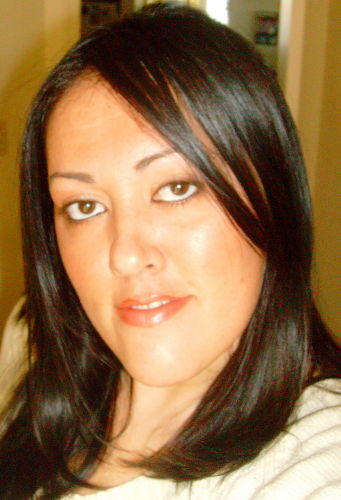 Vicki Rodriguez