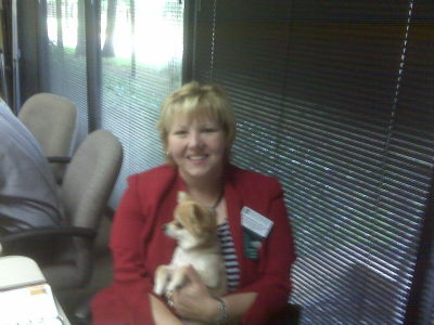 Tina Baggett