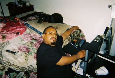 James Cortez