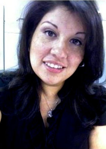 Melinda Rodriguez