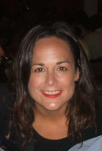 Elizabeth Walker