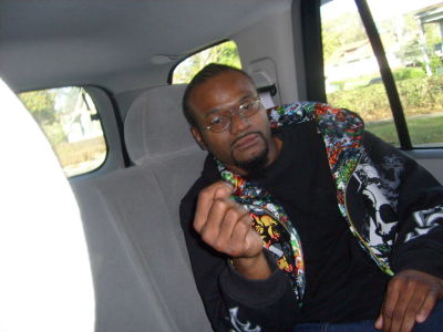 Montell Odom