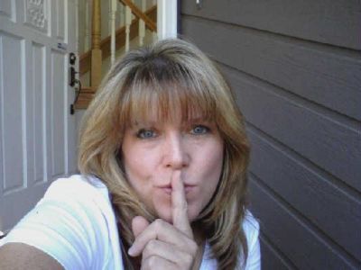 Tina Dougher