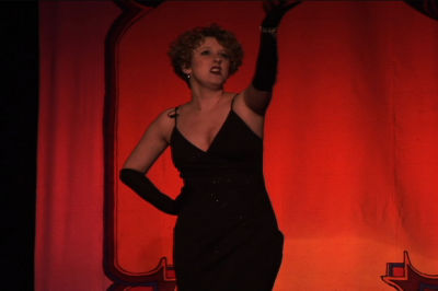 Audra Mearns
