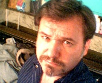 Larry Wright