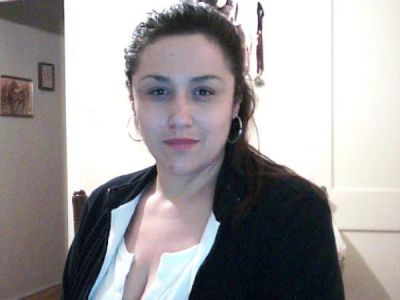 Rhonda Sanchez