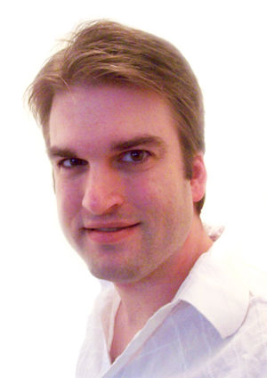 Michael Cotton