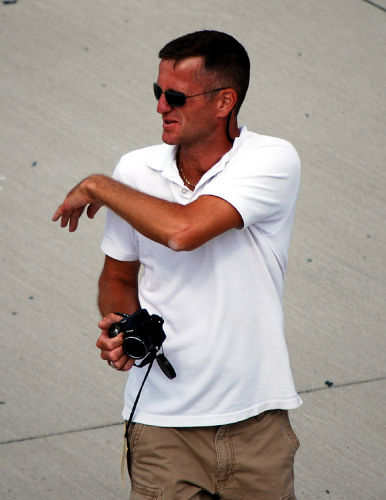 Jesse Bowers