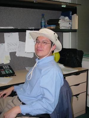 Lawrence Chiu