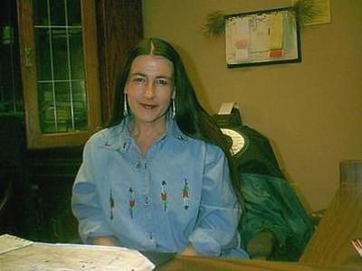 Brenda Westrick