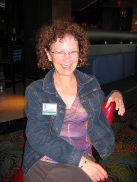 Mary Burke