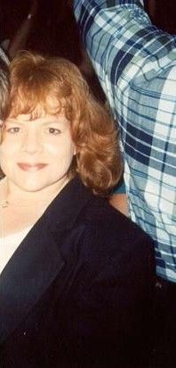 Gena Downey