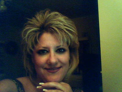 Karen Lamorgese