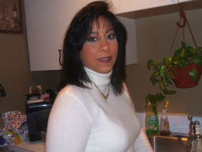 Patricia Lorusso
