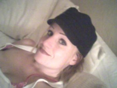 Kristen Crofut