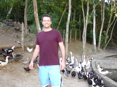 Eric Sullivan