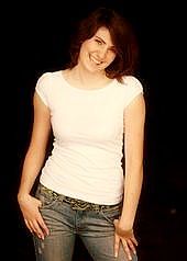 Kristen Trueblood