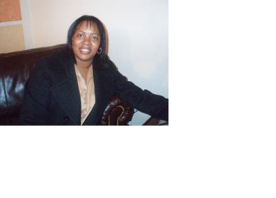 Doreen Pratt