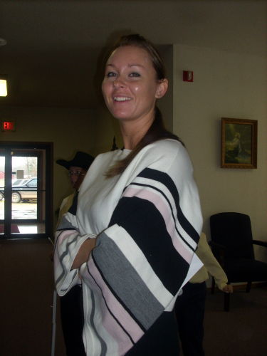 Christina Cook
