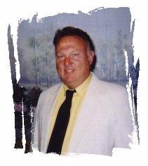 Allen Wolford