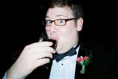 Zachary Rau