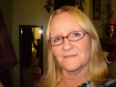 Elizabeth Pitts