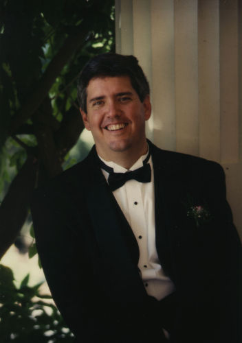 Philip Strong