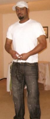 Terrell Terry