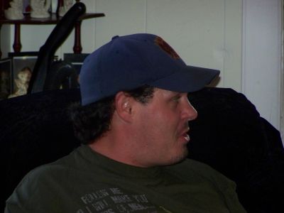 Donnie Haley