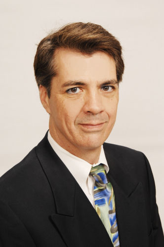 Dan Burnham