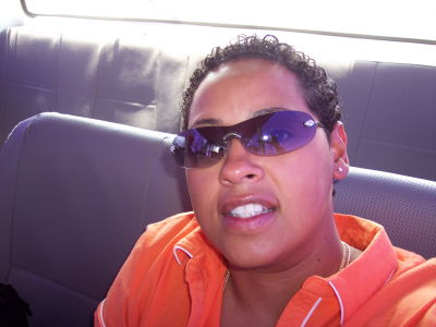 Leslie Alvarado