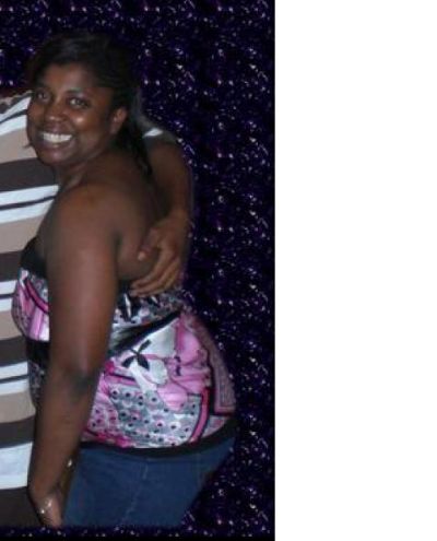 Lacrecia Stevens