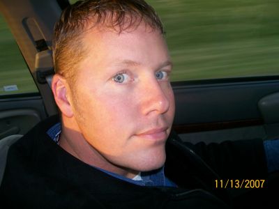Matthew Sczurko